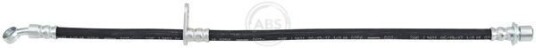 Bremseslange A.B.S. SL 6544 Bremseslange A.B.S. SL 6544