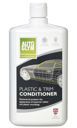 AutoGlym Plast & Trim Conditioner 1l Polermedel