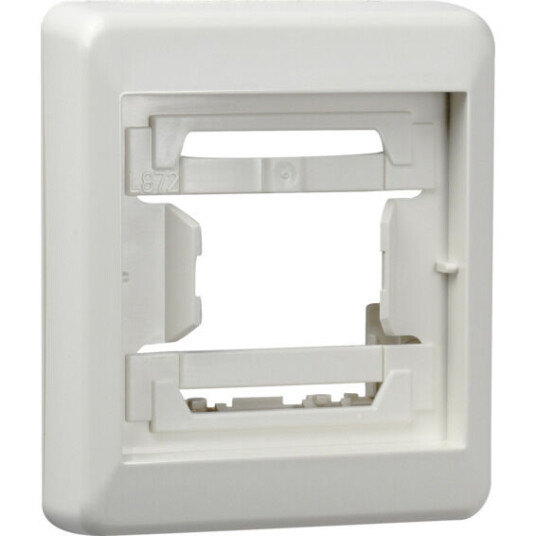 Elko Kappe for RS16 påvegg brytere PH L872 - 1411898