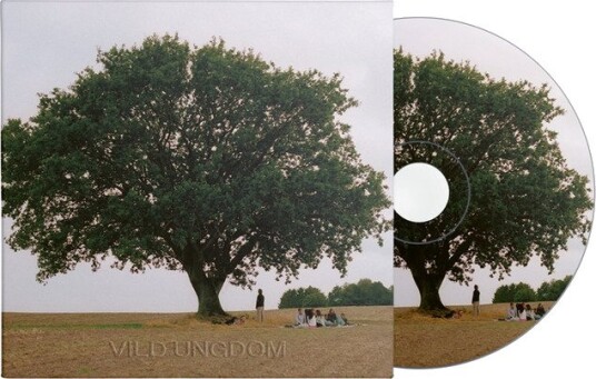 Aphaca Vild Ungdom CD
