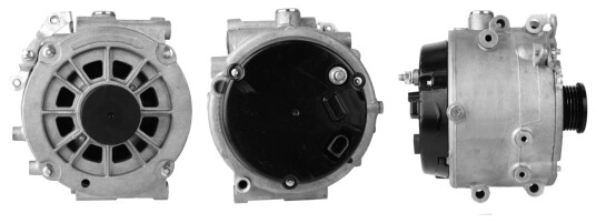 Dynamo LUCAS LRA02162