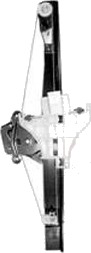 VAN WEZEL 1828267 Vindusheis VAN WEZEL 1828267 Vindusheis