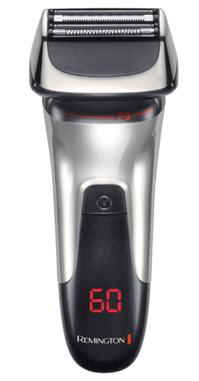 REMINGTON Barbermaskin Ultimate Series F9 Foil Shaver XF9000