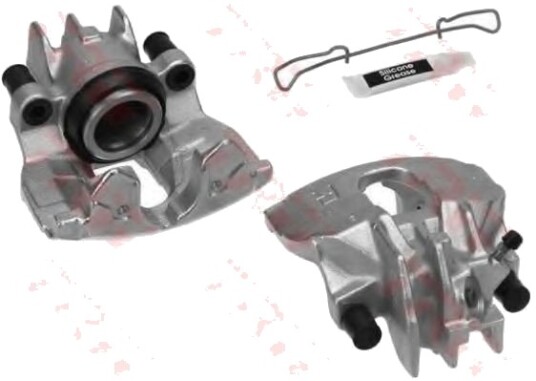 TRW BHX223E Bremsecaliper