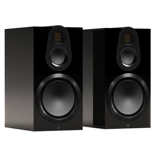 Monitor Audio Gold 100 6G High Gloss Black Monitor Audio Gold 100 6G High Gloss Black