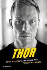 Thor, Pent brukt bok