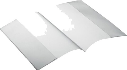 Durable 214119 150 X 210 Mm A5 Gjennomsiktig 1 Stykker