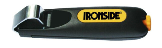 Ironside 126052 Skallverktøy Ø 8–28 mm, Håndverktøy