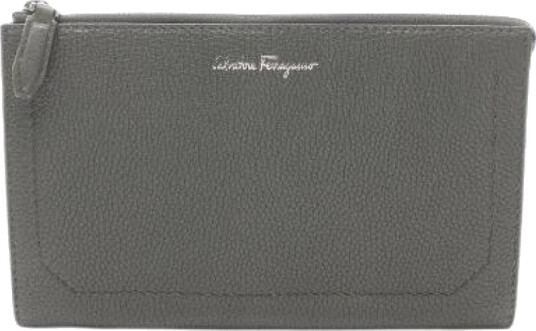 Salvatore Ferragamo Herre Grønn Salvatore Ferragamo Herre Grønn