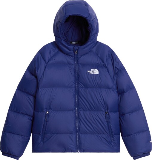 The North Face B Hydrenalite Down Hooded Jacket - BOLD BLUE - XL The North Face B Hydrenalite Down Hooded Jacket - BOLD BLUE - XL