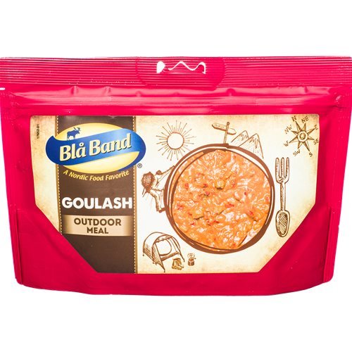 Blå Band Blåband Expedition Meal, Gulasch Blå Band Blåband Expedition Meal, Gulasch