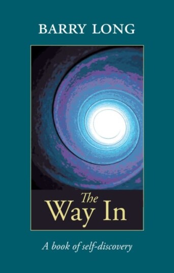 The Way in A Book of SelfDiscovery The Way in A Book of SelfDiscovery