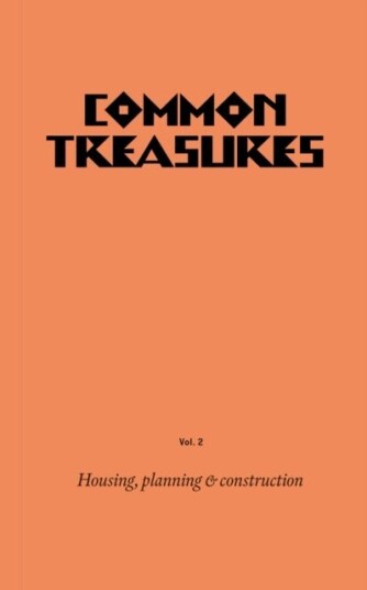 Common Treasures Book Two Common Treasures Book Two