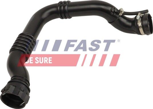 Ladeluftslange FAST FT01065