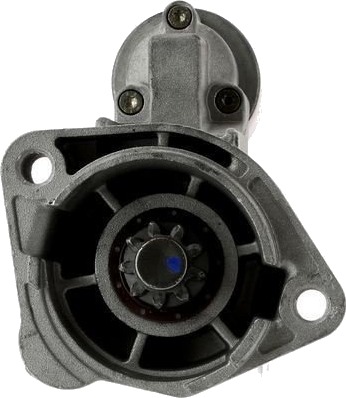 ROTOVIS Automotive Electrics 8080092 Starter ROTOVIS Automotive Electrics 8080092 Starter