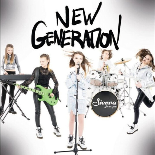 New Generation