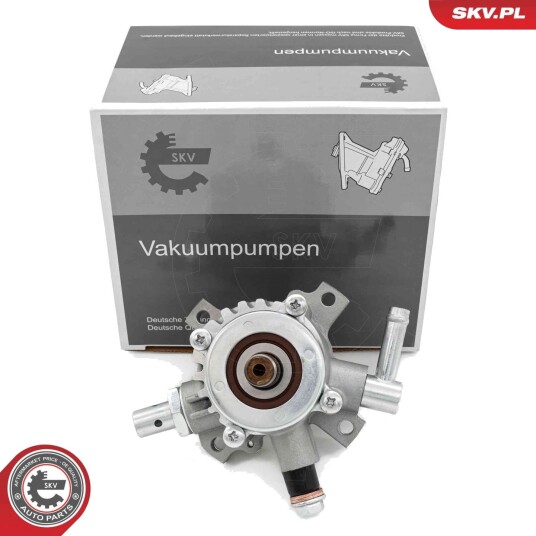 Vakuumpumpe, bremseanlegg ESEN SKV 18SKV066