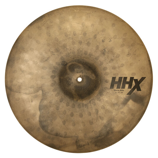 Sabian 21"" HHX Fierce Ride Sabian 21"" HHX Fierce Ride