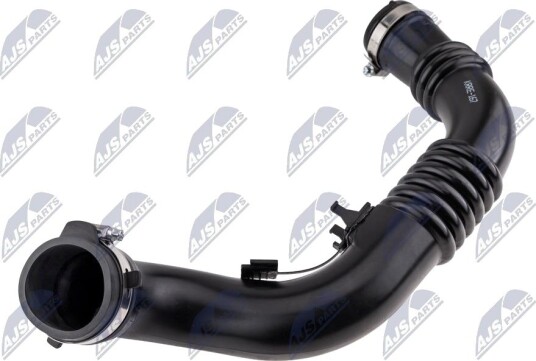 Ladeluftslange NTY GPP-RE-167