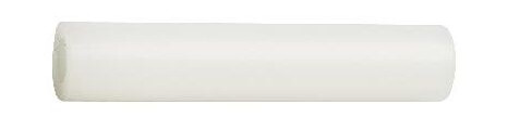 MFT 868025 Avstandsrør POLYPROPYLEN M10 x 25 mm, F25, 25-pakning
