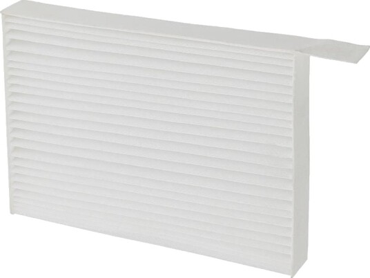 TOPRAN 207 480 Kupefilter TOPRAN 207 480 Kupefilter