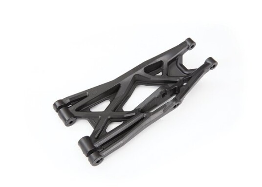Traxxas TRX-7831 Suspension Arm Lower Left F/R Black