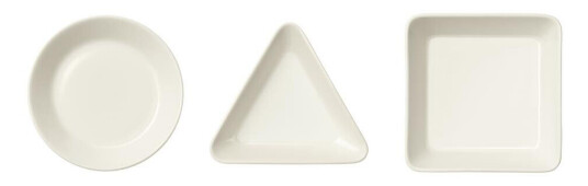 iittala Teema serveringssett mini hvit iittala Teema serveringssett mini hvit