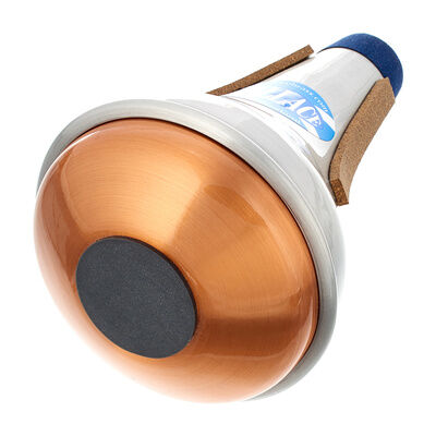 Wallace TWC-302 Bb-/C Trpt Straight AC Wallace TWC-302 Bb-/C Trpt Straight AC