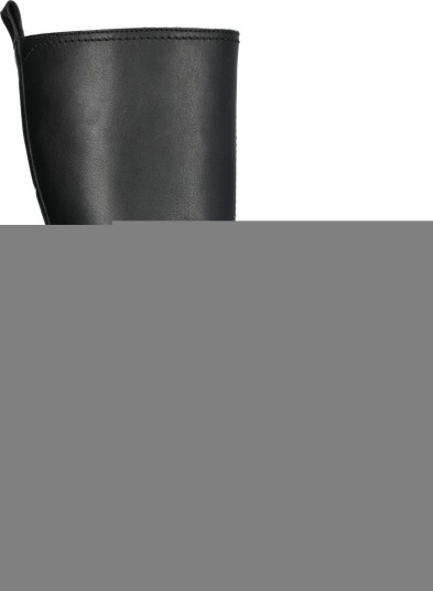 Canada Snow Women's Mount Fiona High Leaher Black 40