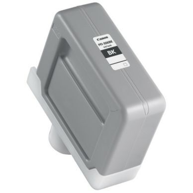 Canon Canon PFI-306 BK Blekkpatron svart PFI-306BK Canon Canon PFI-306 BK Blekkpatron svart PFI-306BK