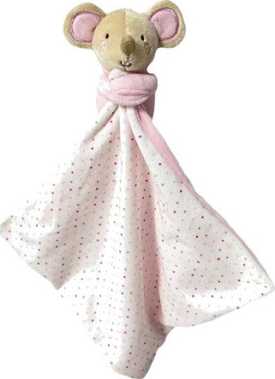 Tulilo Milus Koseklut - 25 cm, Beige - Bjørn Tulilo Milus Koseklut - 25 cm, Beige - Bjørn