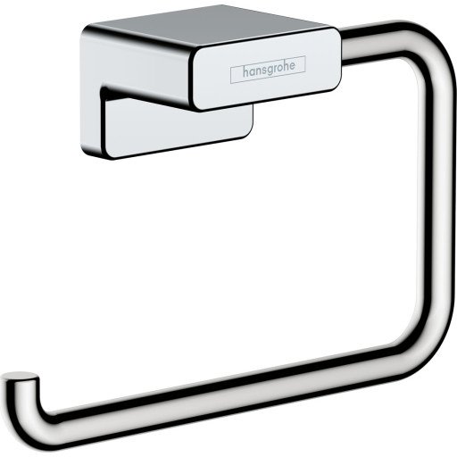 hansGrohe AddStoris papirholder krom