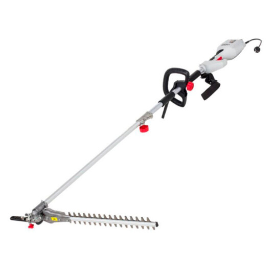 NAC PHE90 CH Teleskopisk hekksaks 41 cm 900W NAC PHE90 CH Teleskopisk hekksaks 41 cm 900W