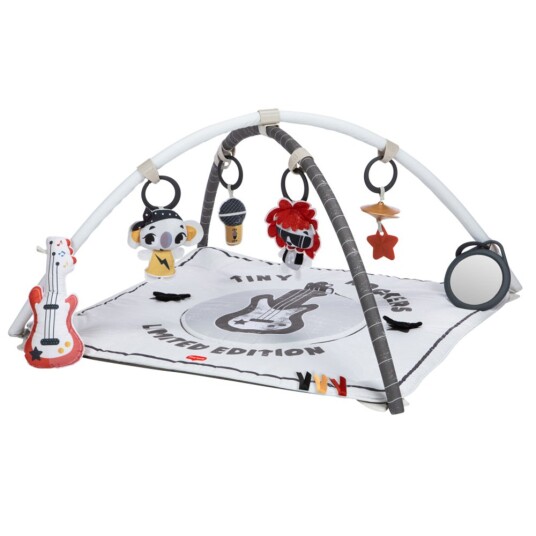 Tiny Love Babygym Gymini Square Tiny Rockers