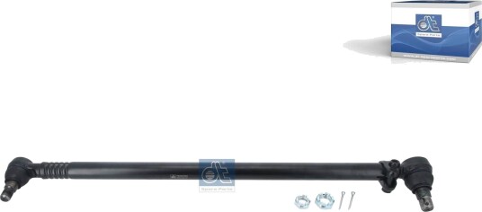 Styrestag DT Spare Parts 3.63177