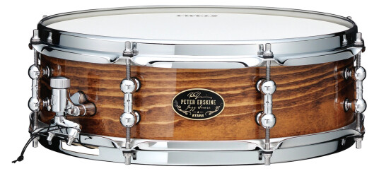 Tama Pe1445 Skarptromme Peter Erskine Jazz Master 14x4,5