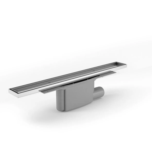 PURUS LINE 700 TILE GAVEL Ø50 PURUS LINE 700 TILE GAVEL Ø50