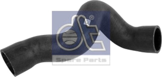 DT Spare Parts 1.11623 Radiatorslange