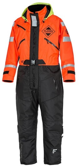 Fladen Flytedress 848xr Rød Fladen Flytedress 848xr Rød