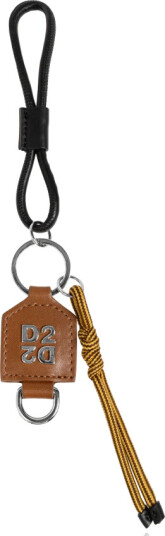 Dsquared2 Herre Accessories Brun ONE SIZE,