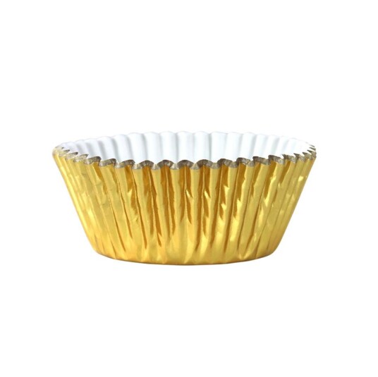 Pme Muffinsformer Gull Pk/30 