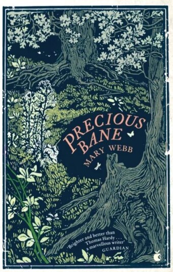 Precious Bane Av Mary Webb