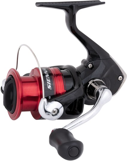 Shimano Sienna FG Shimano Sienna FG