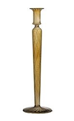 Bloomingville Dara Lysestake Brun