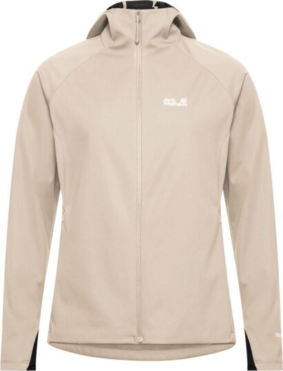 Jack Wolfskin Women"s Skyvail Jacket Oyster M Jack Wolfskin Women"s Skyvail Jacket Oyster M