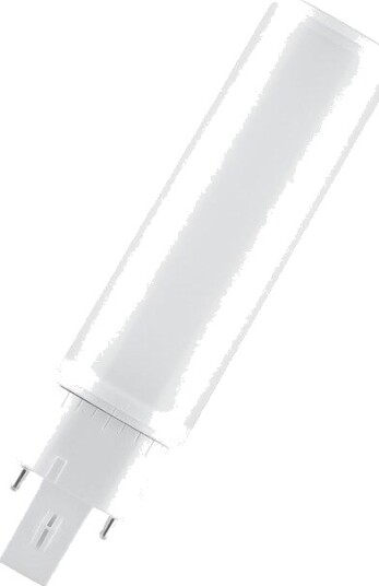 Osram LED-lyspære DULUX D LED 18W/830 G24d2 G24d-2 Osram LED-lyspære DULUX D LED 18W/830 G24d2 G24d-2
