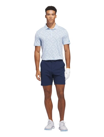 adidas Golf Ult Clsn Jacq Blue S adidas Golf Ult Clsn Jacq Blue S