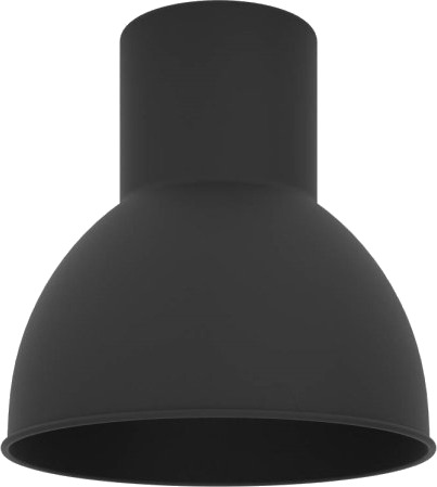 Eglo Capoliveri E Lampeskjerm Sort