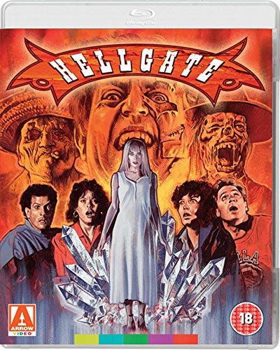 Hellgate