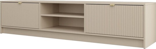 Novaj TV-skap 180 cm - Beige